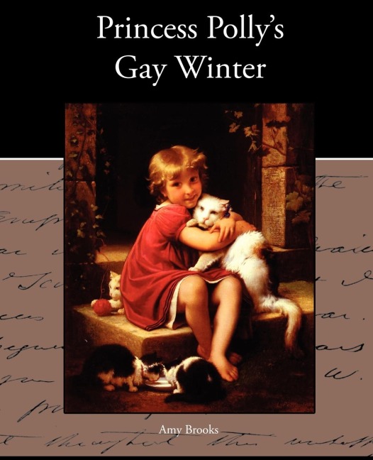Princess Pollys Gay Winter