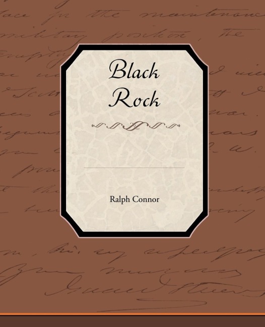 Black Rock