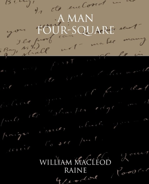 A Man Four-Square
