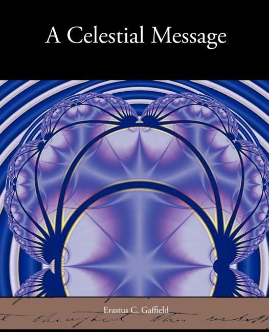 A Celestial Message
