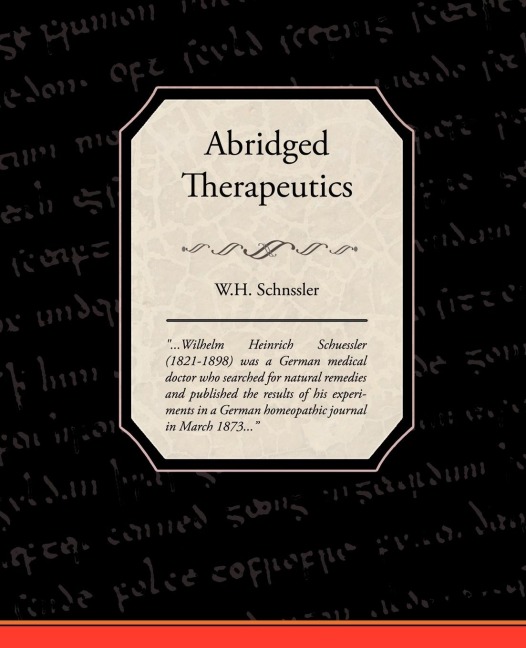 Abridged Therapeutics