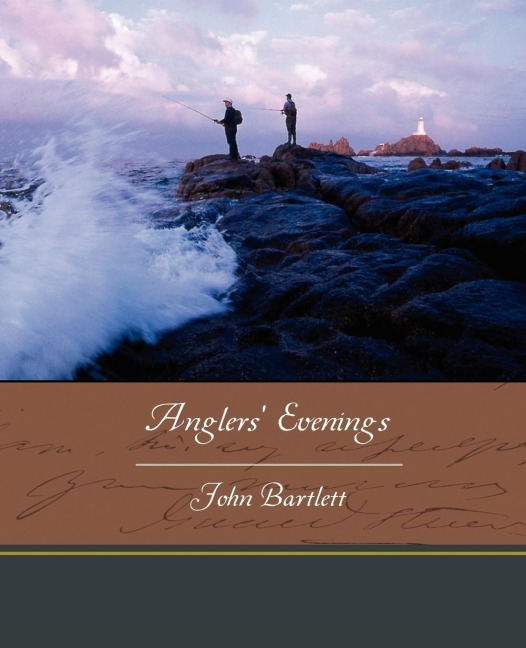 Anglers Evenings