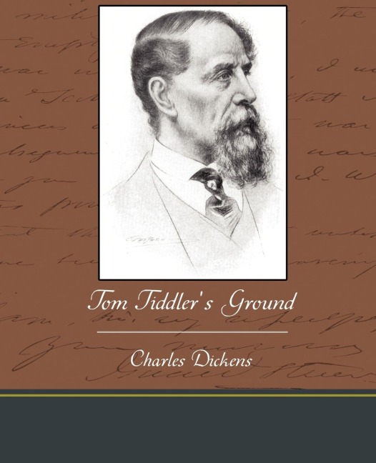 Tom Tiddlers Ground