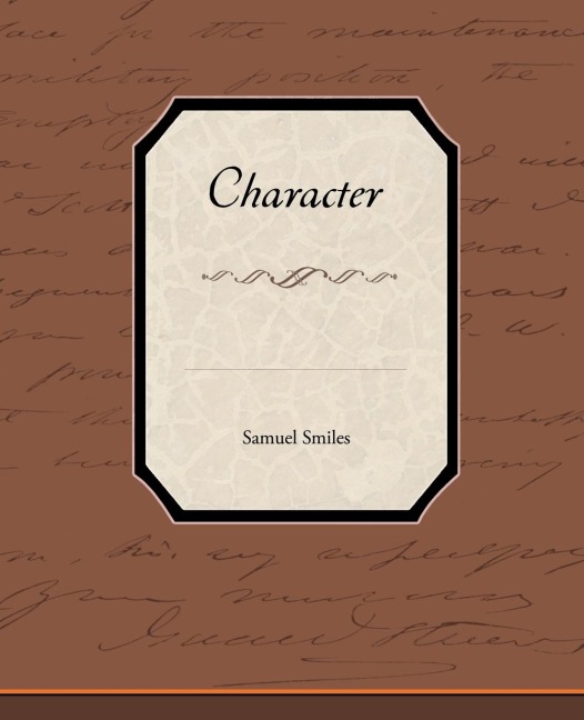 Character