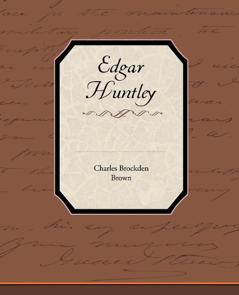 Edgar Huntley