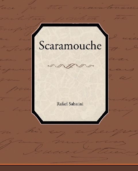 Scaramouche