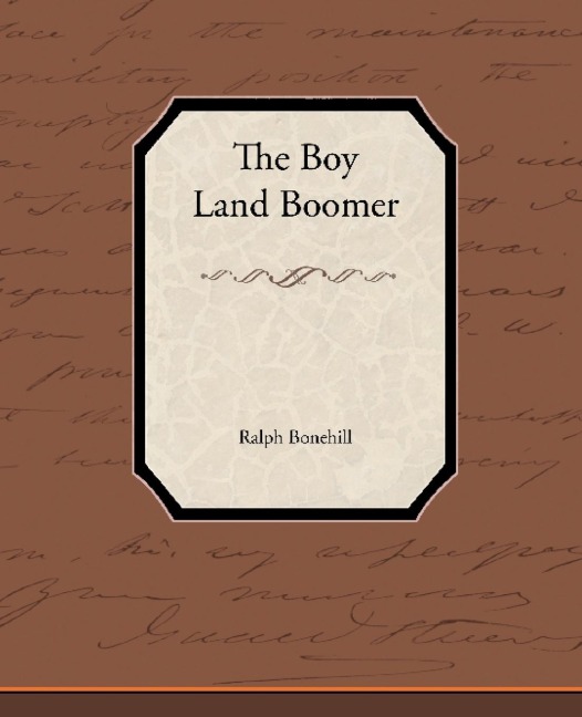 The Boy Land Boomer