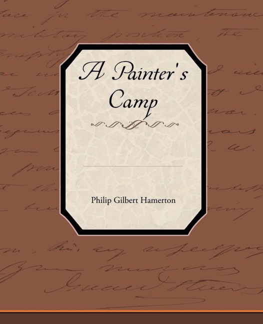 A Painters Camp