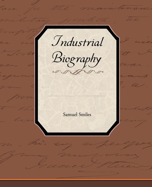 Industrial Biography