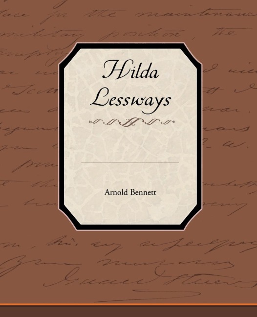 Hilda Lessways