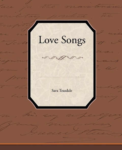Love Songs