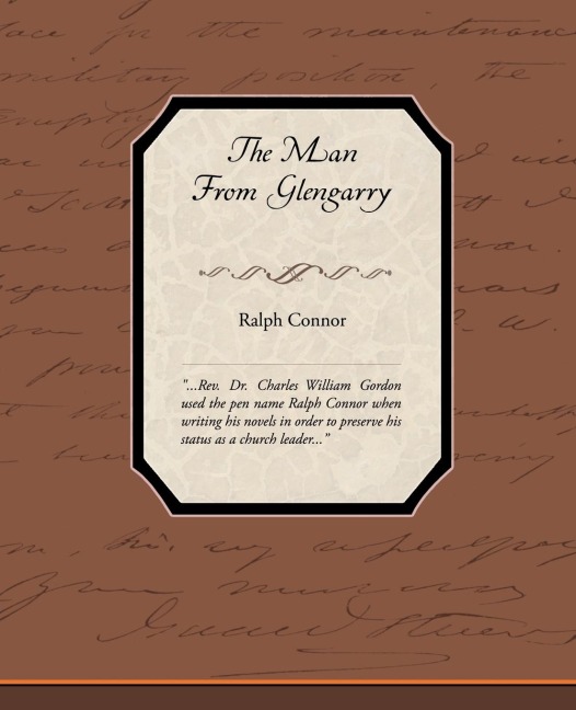 The Man from Glengarry