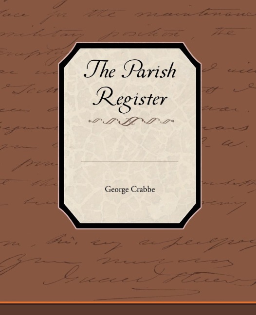 The Parish Register
