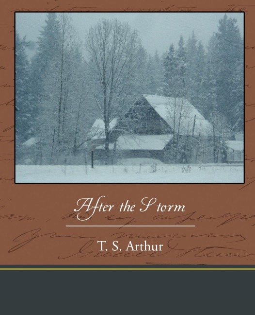 After the Storm