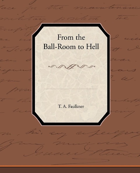 From the Ball-Room to Hell