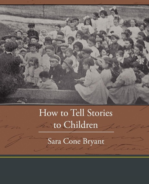 How to Tell Stories to Children