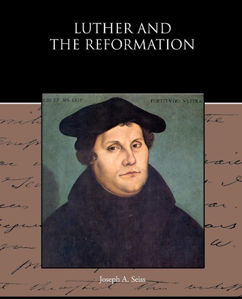Luther and the Reformation