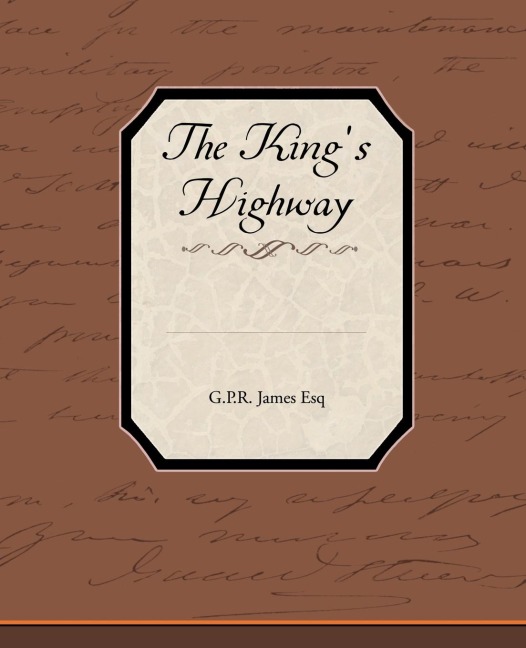 The Kings Highway