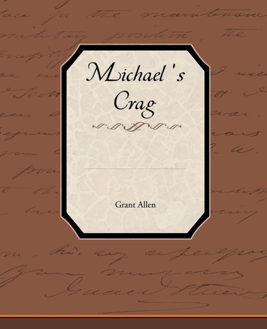 Michaels Crag