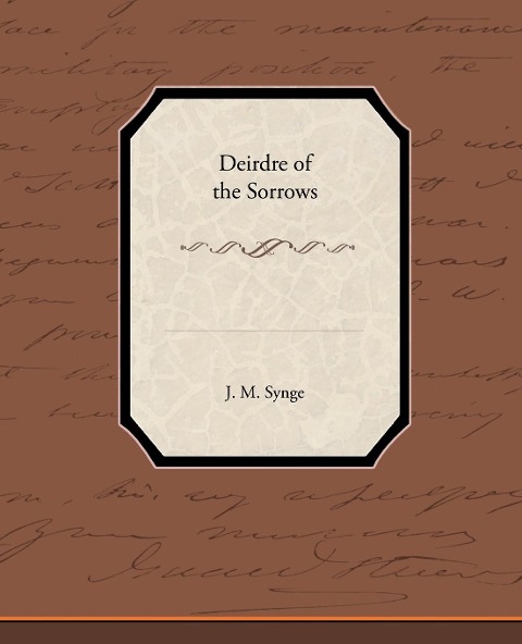 Deirdre of the Sorrows