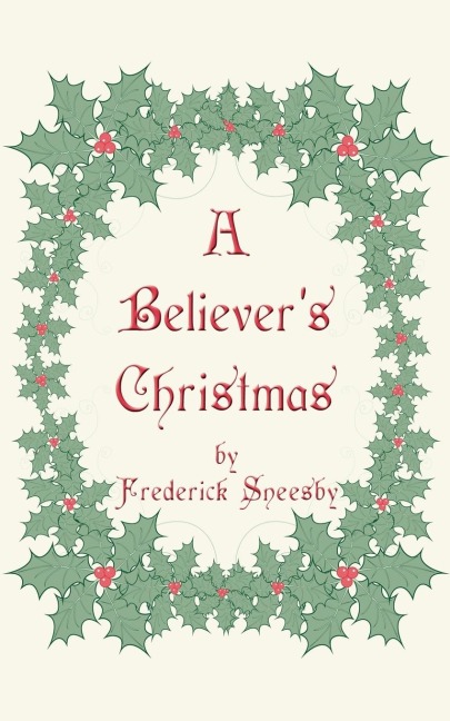 A Believers Christmas