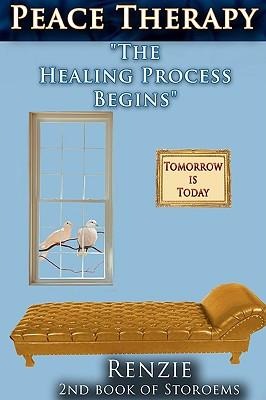 Peace Therapy: The Healing Process Begins