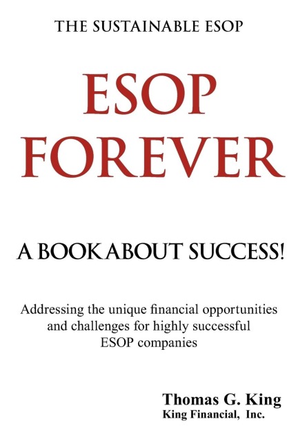 ESOP FOREVER