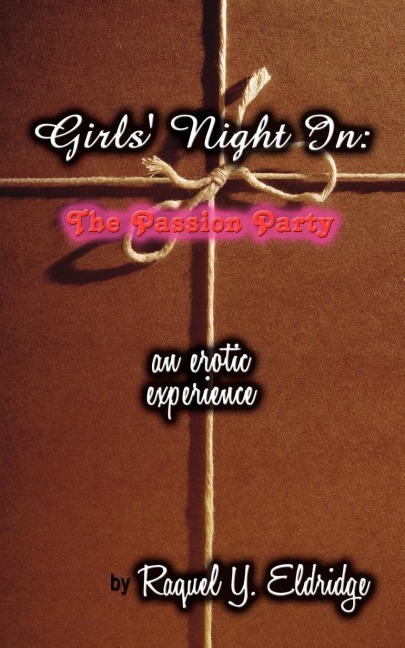 Girls' Night in The Passion Party