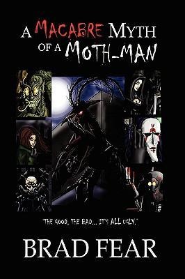 A Macabre Myth of a Moth-Man