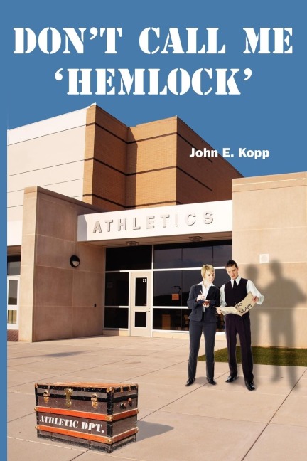 Dont Call Me Hemlock