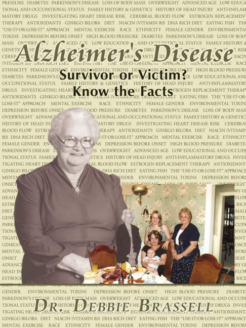 Alzheimers Disease: Survivor or Victim? Know the Facts