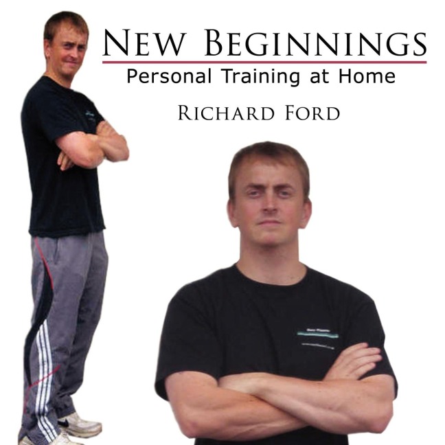 New Beginnings: Personal Training at Home