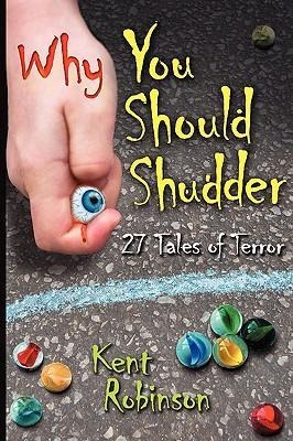 Why You Should Shudder: 27 Tales of Terror