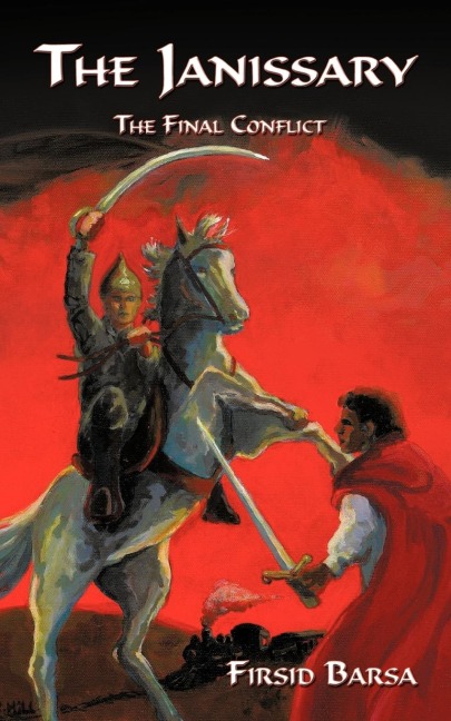The Janissary: The Final Conflict