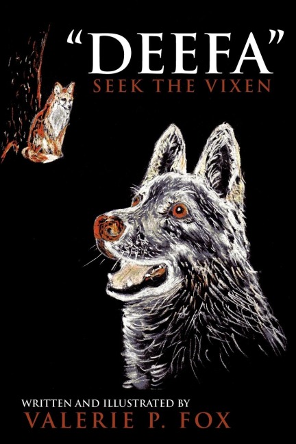 Deefa: Seek the Vixen