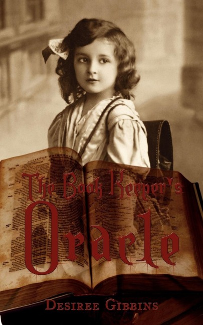 The Book Keepers Oracle