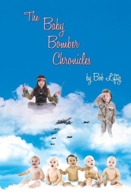 The Baby Bomber Chronicles