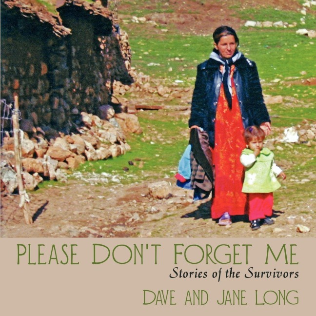 Please Dont Forget Me: Stories of the Survivors
