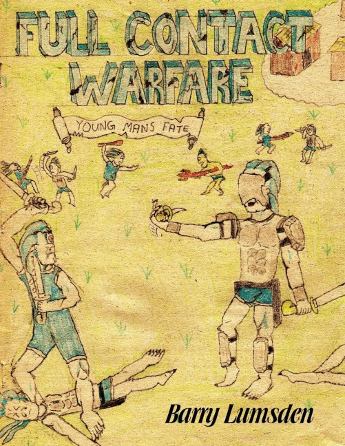 Full Contact Warfare: Young Mans Fate