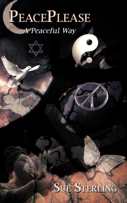 Peaceplease: A Peaceful Way