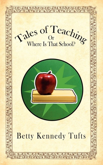 Tales of Teaching: Or Where Is That School?