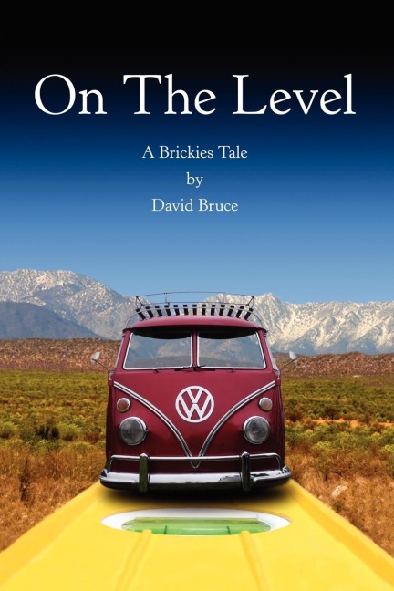 On the Level: A Brickies Tale