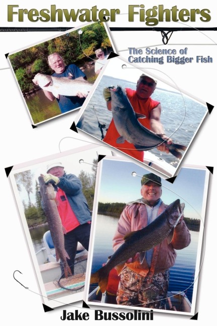 Freshwater Fighters: The Science of Catching Bigger Fish