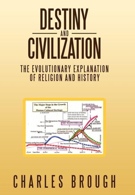 Destiny and Civilization: The Evolutionary Explanation of Religion and History