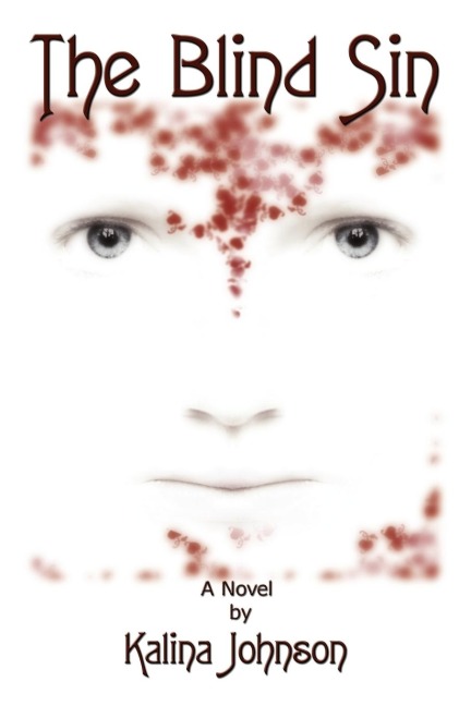 The Blind Sin: A Novel