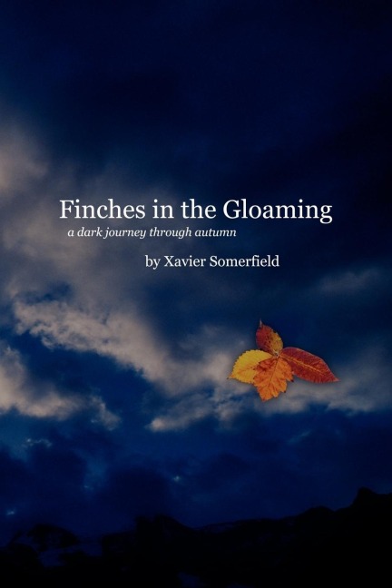 Finches in the Gloaming: a dark journey through autumn