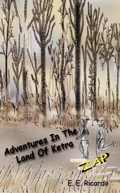 Adventures in the Land of Ketra