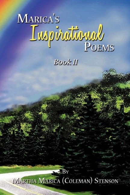 Maricas Inspirational Poems: Book II