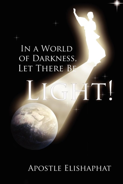 In a World of Darkness, Let There Be Light!