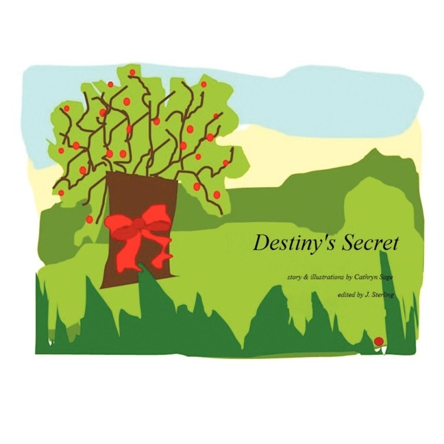 Destinys Secret